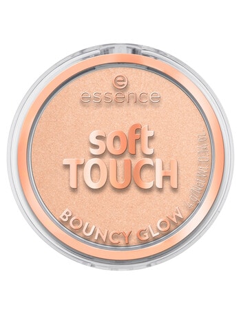 Essence Soft Touch Bouncy Glow product photo