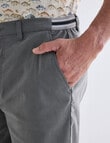 Logan Ron Shorts, Dark Grey product photo View 04 S