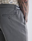 Logan Ron Shorts, Dark Grey product photo View 05 S