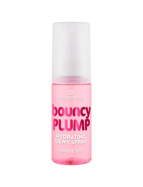 Essence Bouncy Plump Hydrating Dewy Spray product photo