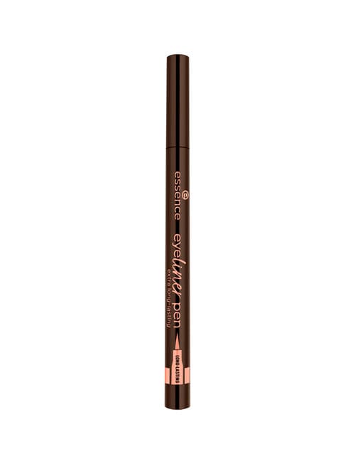 Essence Eyeliner Pen Extra Long-Lasting product photo