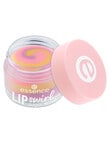 Essence LIP Swirl Sugar Scrub 01 product photo