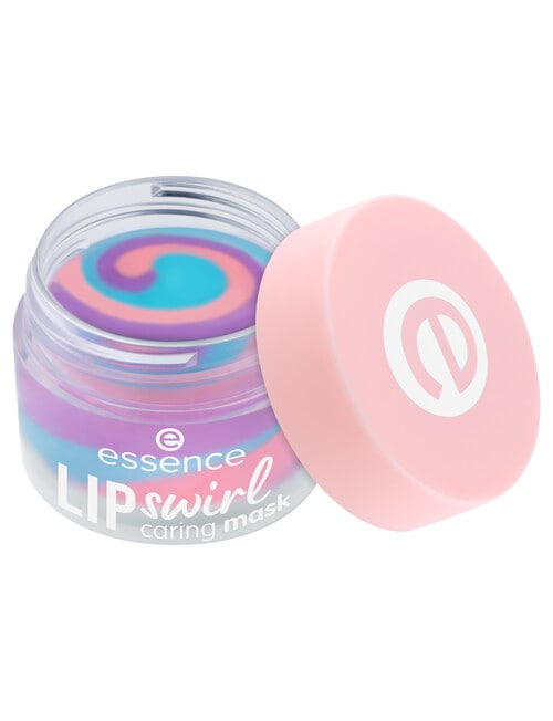 Essence LIP Swirl Caring Mask 01 product photo