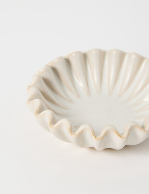 Tilly Home Maren Trinket Catch All product photo View 03 L