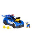 Paw Patrol Launch 'N' Rescue Cruiser, Chase product photo View 02 S