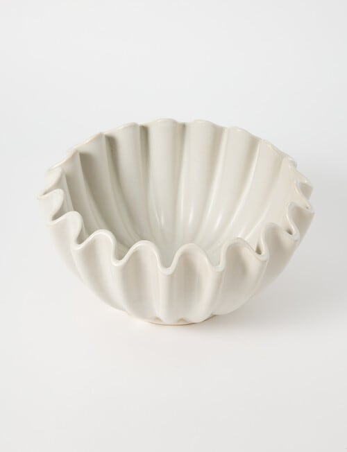 Tilly Home Maren Dish product photo View 02 L