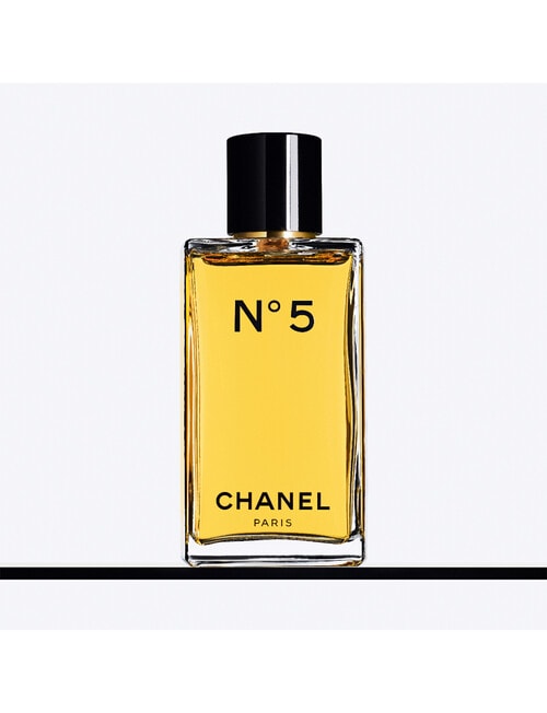 CHANEL N&deg;5 Eau de Toilette Spray product photo View 04 L