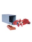 How To Train Your Dragon Mini Arena Dragons, Assorted product photo View 04 S
