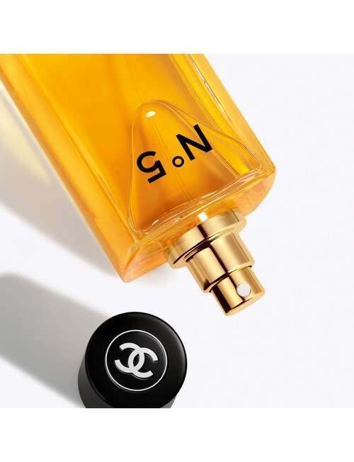 CHANEL N&deg;5 Eau de Toilette Spray, 150ml product photo View 02 L