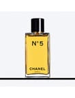 CHANEL N&deg;5 Eau de Toilette Spray, 150ml product photo View 04 S