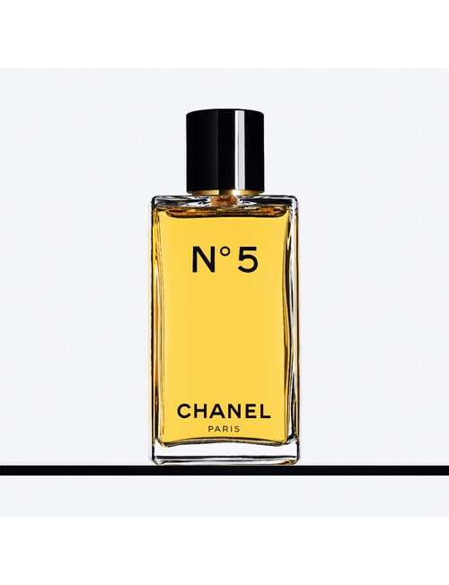CHANEL N&deg;5 Eau de Toilette Spray, 150ml product photo View 04 L