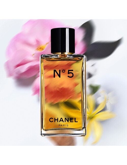 CHANEL N&deg;5 Eau de Toilette Spray, 150ml product photo View 05 L