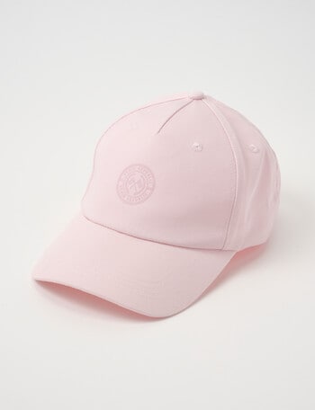 Zest Zest Cap, Powder Pink product photo