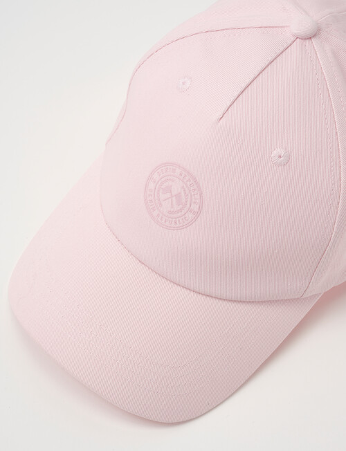 Zest Zest Cap, Powder Pink product photo View 02 L