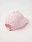 Zest Zest Cap, Powder Pink product photo View 03 S