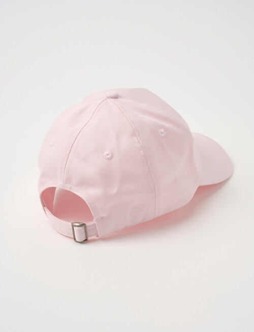Zest Zest Cap, Powder Pink product photo View 03 L