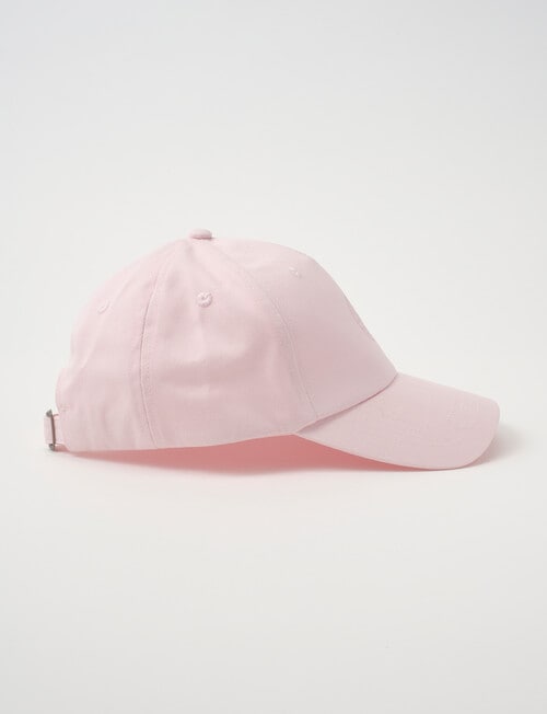 Zest Zest Cap, Powder Pink product photo View 04 L