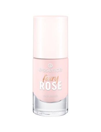 Essence Fairy Rose Nail Polish, 03 product photo
