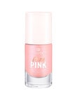 Essence Fairy Pink Nail Polish, 04 product photo