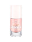 Essence Fairy Shimmer Nail Polish, 05 product photo