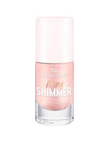 Essence Fairy Shimmer Nail Polish, 05 product photo