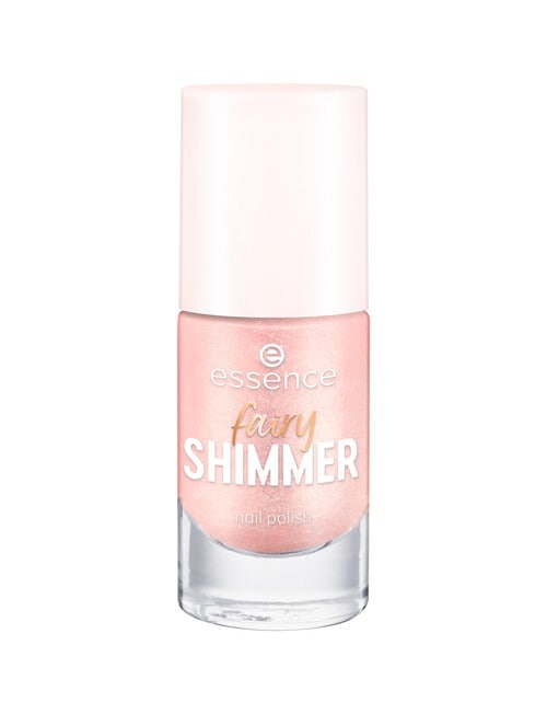 Essence Fairy Shimmer Nail Polish, 05 product photo