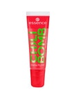 Essence Chili Bomb Shiny Lipgloss ,01 Strawberry Salsa product photo