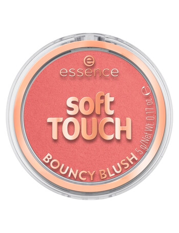 Essence Soft Touch Bouncy Blush product photo