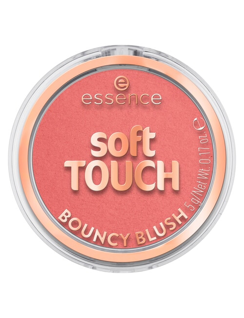 Essence Soft Touch Bouncy Blush product photo