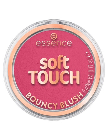 Essence Soft Touch Bouncy Blush product photo