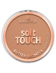 Essence Soft Touch Butter Bronzer, 10 Whipped Buttercup product photo