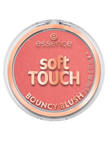Essence Soft Touch Bouncy Blush product photo