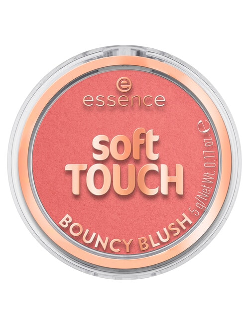 Essence Soft Touch Bouncy Blush product photo