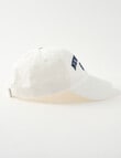 Zest Cap, Ecru product photo View 03 S