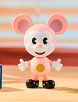 Pop Mart Disney Mickey Remixed: Mickey Meets Pixar Series Figures product photo View 05 S