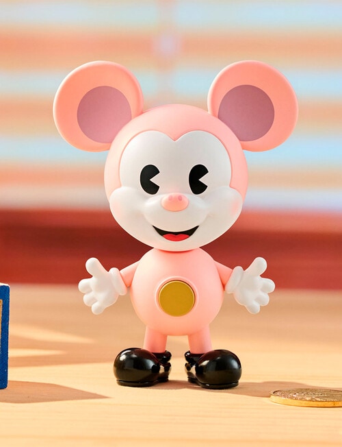Pop Mart Disney Mickey Remixed: Mickey Meets Pixar Series Figures product photo View 05 L