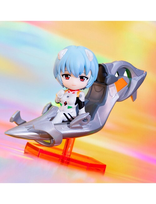 Pop Mart Evangelion Pilot Series Figures product photo View 06 L
