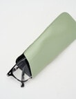 Zoom Reading Glasses, Black Marble product photo View 04 S