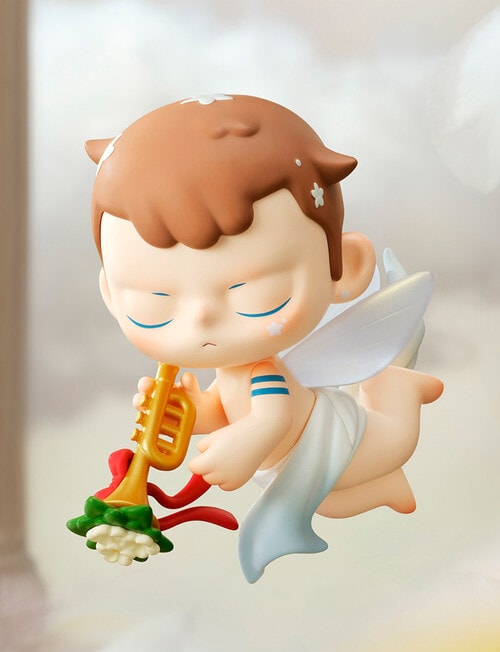 Pop Mart Kubo Angel's Poem Series Figures product photo View 02 L