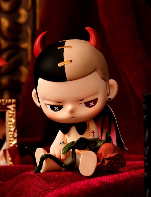 Pop Mart Kubo Angel's Poem Series Figures product photo View 03 L