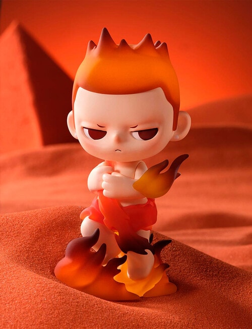 Pop Mart Kubo Angel's Poem Series Figures product photo View 04 L