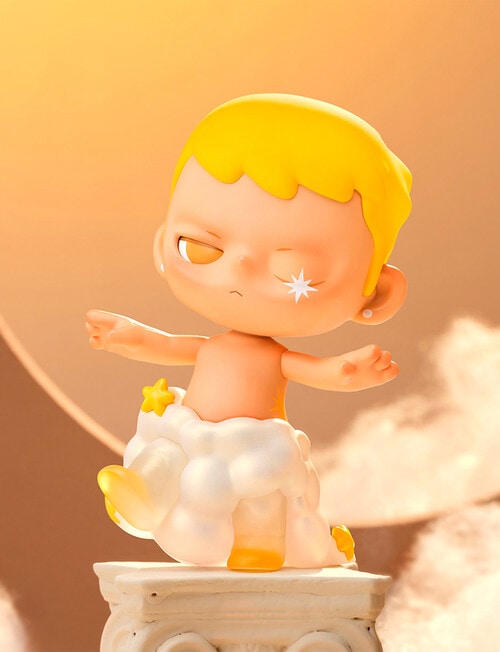 Pop Mart Kubo Angel's Poem Series Figures product photo View 06 L