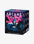 Pop Mart League Of Legends: Arcane Series Figures product photo View 02 S