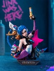 Pop Mart League Of Legends: Arcane Series Figures product photo View 04 S
