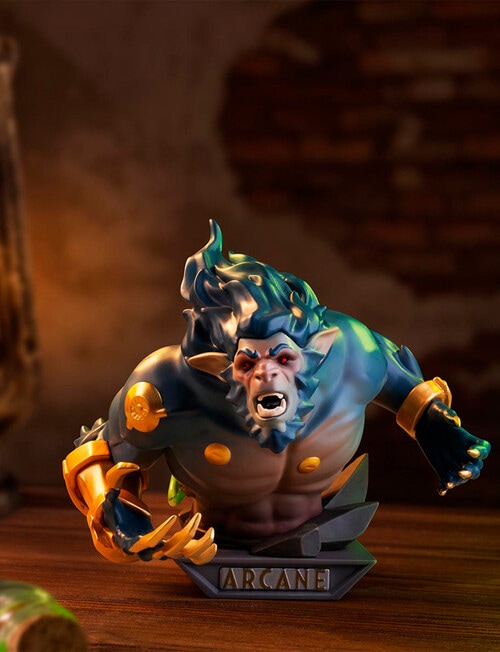 Pop Mart League Of Legends: Arcane Series Figures product photo View 05 L