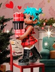 Pop Mart Lil Peach Riot Holiday Mixtape Series Figures product photo View 04 S