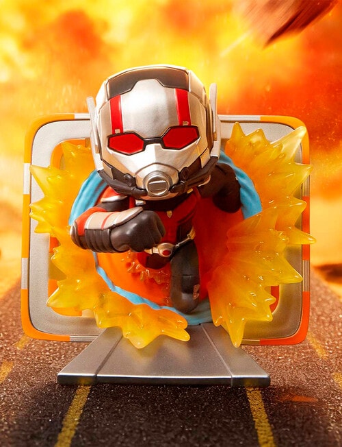 Pop Mart Marvel Across The Infinite Series Figures product photo View 02 L