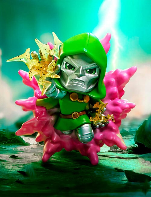 Pop Mart Marvel Across The Infinite Series Figures product photo View 03 L