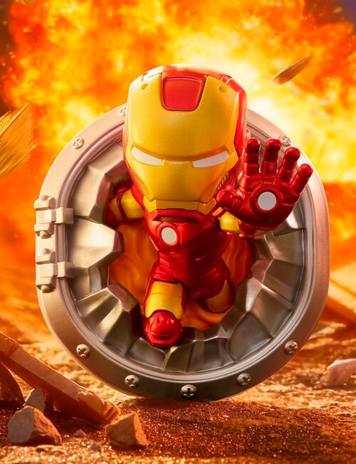 Pop Mart Marvel Across The Infinite Series Figures product photo View 06 L