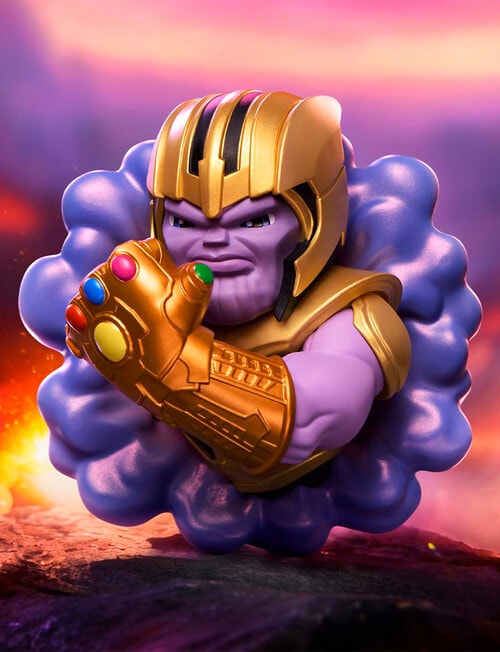 Pop Mart Marvel Across The Infinite Series Figures product photo View 07 L